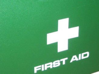 first aid and healthcare cpd courses