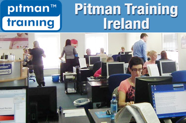 Pitman Training