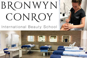 beauty courses in Dublin & Cork