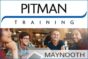 Pitman Training Maynooth