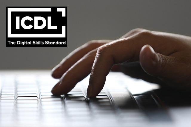ICDL courses in Dublin, Ireland