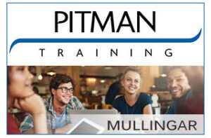 Pitman Mullingar