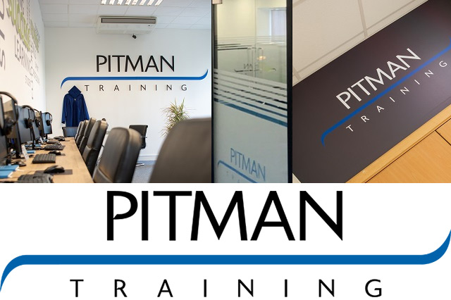 Pitman Training Dublin Swords