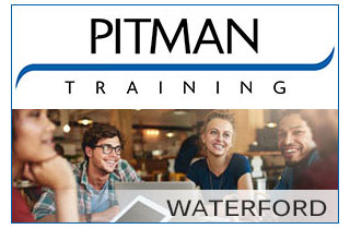 Pitman Waterford