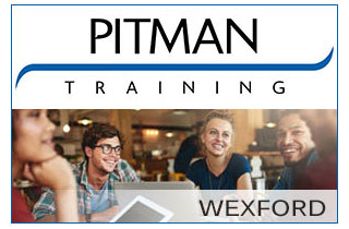 Pitman Wexford